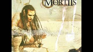 Mortiis - Spirit in a Vacuum
