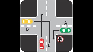 Road Rules App