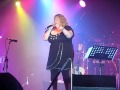 Levena Stewart - Sometimes It Takes Balls To Be A Woman