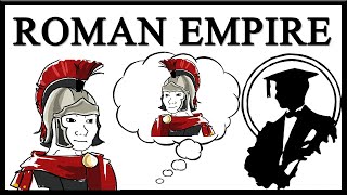 Why Are Guys Thinking About The Roman Empire?