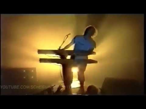 Faith No More - Be Aggressive -  live -  CESENA(Carisport) 1992