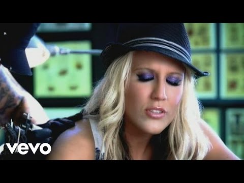 Cascada - What Hurts The Most