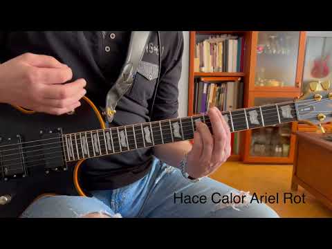 Mucho Mejor - Ariel Rot