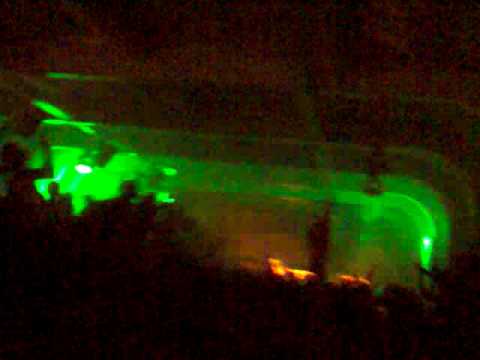 Marcel Billen & Marco Sönke @ Smartclub IAA 2009