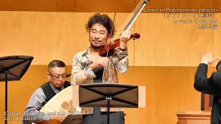 Download lagu Concerto Pedemontano コンチェルト・ペデモンターノ〜 15) G. Gabrieli：Canzon a10, Ch.178（山梨公演より） mp3