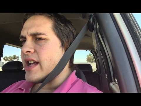 My rant on Los Angeles