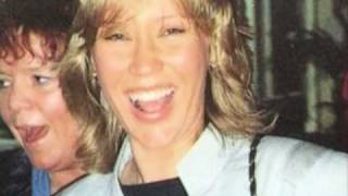 Agnetha Fältskog - Remember Me