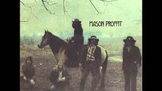 Buffalo -Mason Proffit (Wanted)