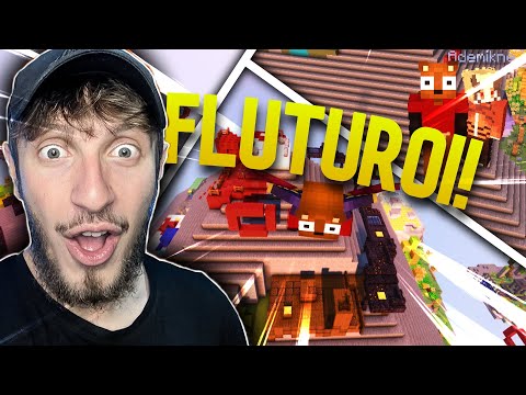 Ademi kunder Beave - Minecraft Parkour Shqip