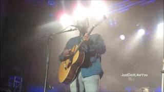 Kelvin Jones - Closer - Hannover Capitol