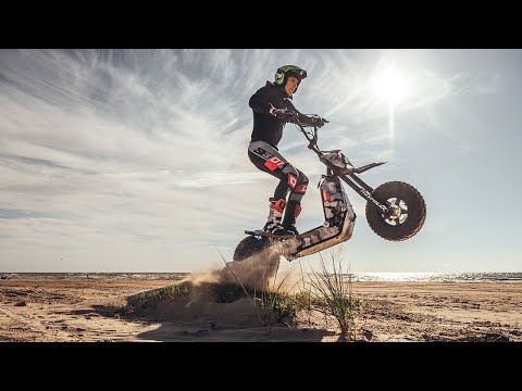 Mosphera: Enthusiast Approved!