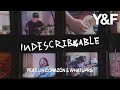 Indescribable (feat. Un Corazón & WHATUPRG) [Official Music Video] - Hillsong Young & Free