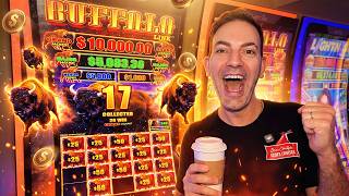 Let Me Tell You About My Day at the Casino on Carnival