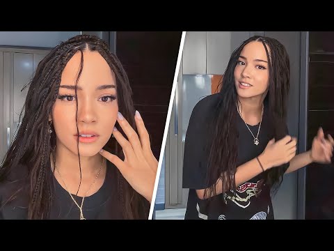 I Changed My Hair… it Took 9 Hours.