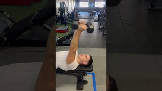 PRESS FRANCÉS CON MANCUERNAS TUMBADO