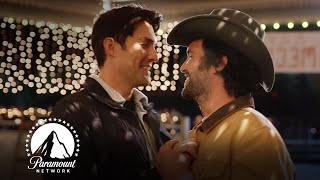 'Hang Your Hat on My Christmas Tree' Music Video