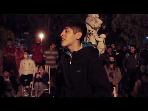 BARTO & ARTIP VS MEGA & MONO STRONG | Semifinal | 2vs2 | Fecha 7 (16/5/21) | Galaxia x 4 Torres