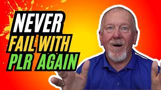 Make Money Online With PLR Products
