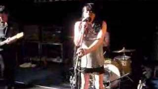 Sons &amp; Daughters-Iodine - The Raigmore, Inverness