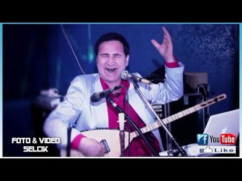 HGS Hayati - Saliho Uzunhava Ancak Bu Kadar Güzel Okunur !!!