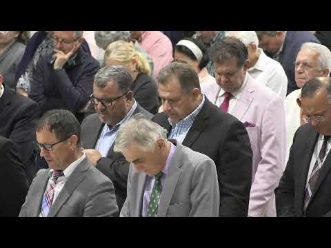 First Romanian Baptist Church of Atlanta