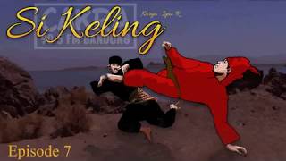 Download lagu Dongeng Sunda Si Keling - ep.07 mp3