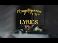 France Mpundu - Nzagutegereza (Lyrics Video)