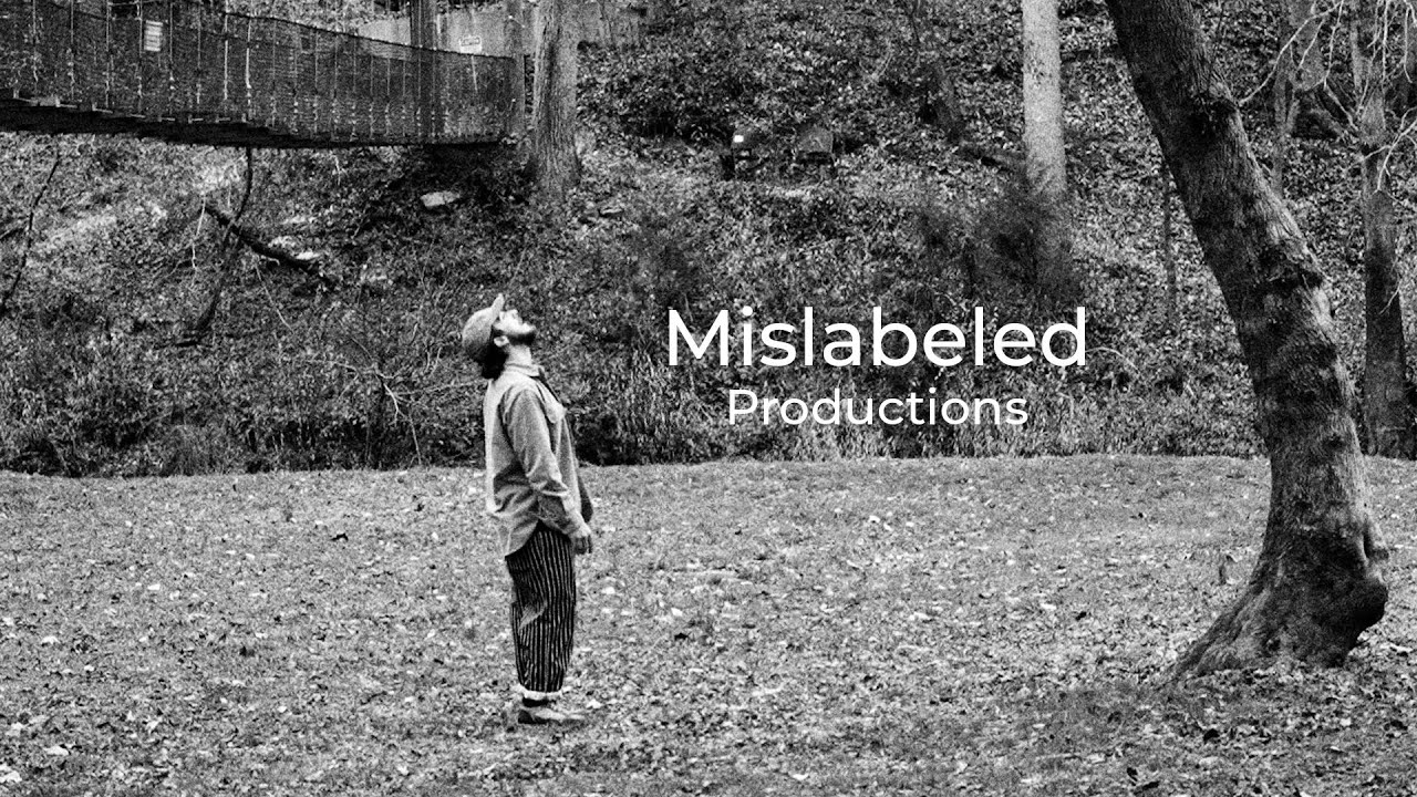 MISLABELED - (2023 Film Reel)