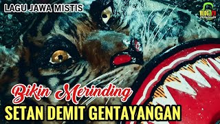 Download lagu Lagu JAWA MISTIS TALI ASMORO Setan Demit Gentayangan Cover Kepala Reyog | Javanese Mystic Song mp3