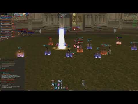 La2Dream.com :: Toxic players on GVG Tournament