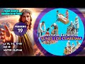 MATEO 25,31-46 EVANGELIO LUNES 19 DE FEBRERO DE 2024 | LUNES PRIMERA
SEMANA DE CUARESMA
