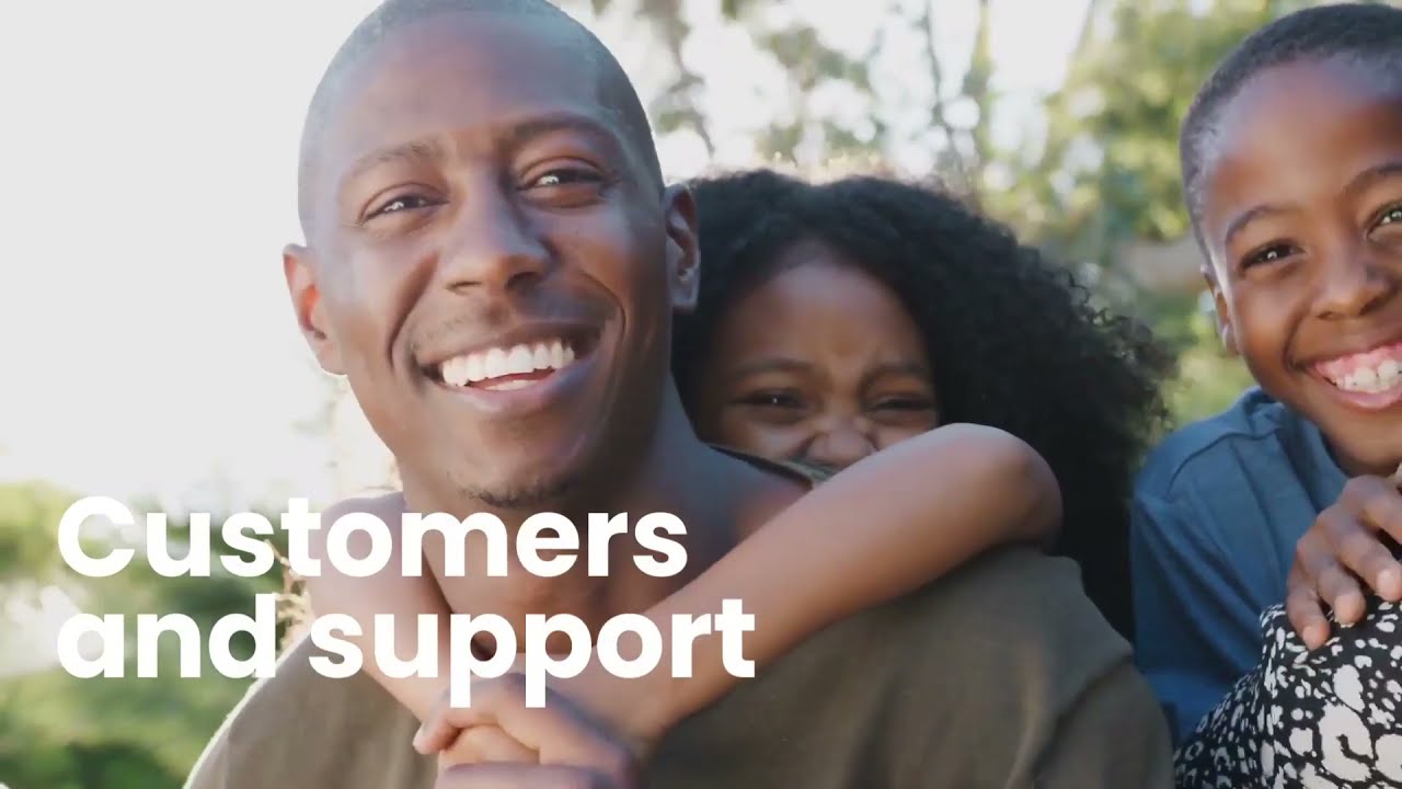 Annual Report 2020 - 2021