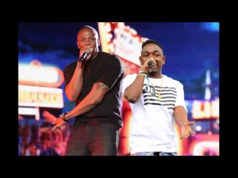 Dr  Dre   2Nite feat  Kendrick lamar & Jeremih