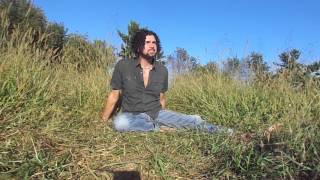 Covering &quot;Come Fall on Us&quot; by Waterdeep (in a Field)