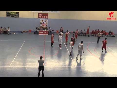 BVM2012 INSTITUTO ROSALÍA DE CASTRO