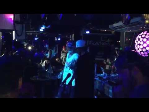 Batalha Mic Master Brasil Florianópolis/SC - MC Ká vs Tiago.