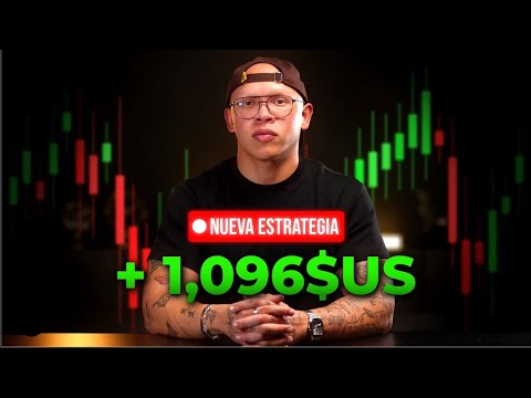 Estrategia de Trading que gana 6 de cada 10 veces