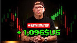 Estrategia de Trading que gana 6 de cada 10 veces