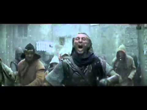 The Elder Scrolls V: Skyrim Live Action Trailer