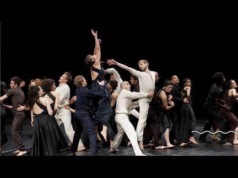 Continu: BAM 2015 Next Wave Festival trailer