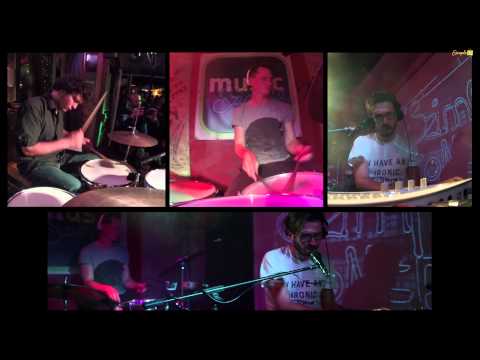 Buster Keaton (UK) + Porteleki Áron  -  Kindergarten