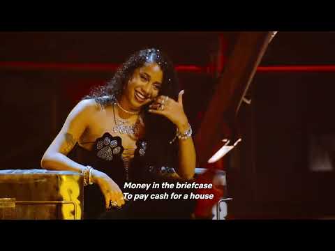 RT Mallone Final Performance Rhythm + Flow Brazil Season 1 WİNNER (English Subtitles) 4K