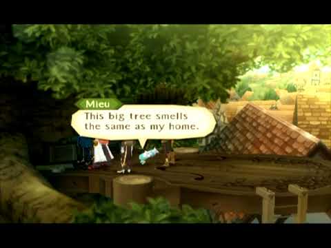 Let's Play Tales of the Abyss (100%) #015: Underneath the Tree