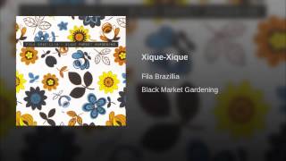 FILA BRASILLIA - XIQUE-XIQUE