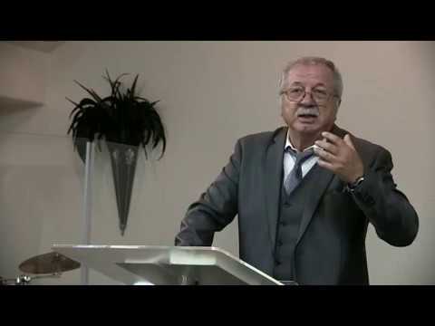 Predici Crestine - Romani 6 v1 fr. Papadie - Costel Angheluta