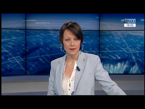Tg2000 del 10 giugno 2020 - Edizione delle 18:30