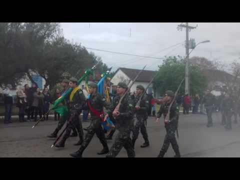 7 de Setembro -Arsenal de Guerra de General Câmara