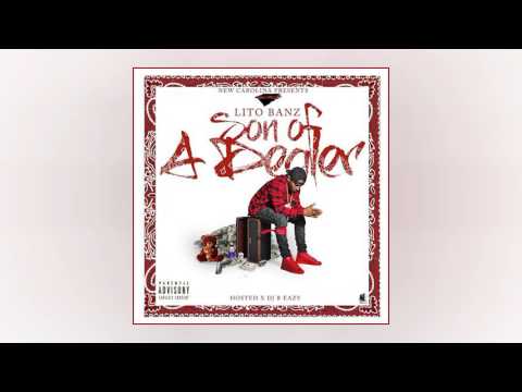 Lito Bandz ft. Tre Pound — Call Of Duty [Prod. By Big K & Big Cam]