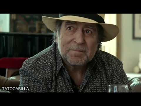 Ensayos de la Nueva Cancion "Sintiendolo Mucho" de Joaquin Sabina