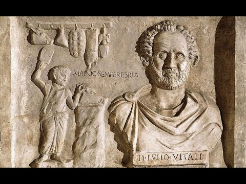 What Were the Best Paid Jobs in Ancient Rome?